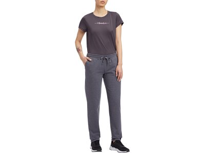 ENERGETICS Damen Hose Soley 1/1 Grau