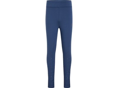 ENERGETICS Kinder Tight Mä.-Tight Kelina 4 jrs Blau