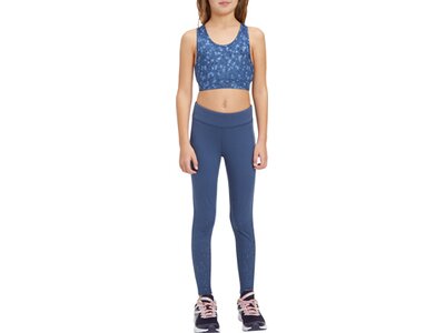 ENERGETICS Kinder Tight Mä.-Tight Kelina 4 jrs Blau