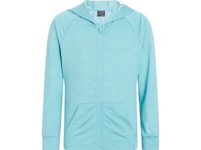 ENERGETICS Kinder Unterjacke Funda VIII G Blau