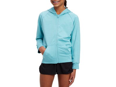 ENERGETICS Kinder Unterjacke Funda VIII G Blau