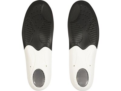 INTERSPORT Einlegesohle Hiking Grau