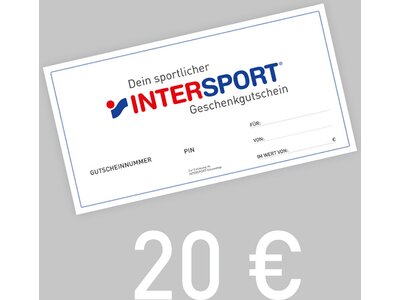 Intersport Gutschein Zum Ausdrucken Online Kaufen Bei Intersport
