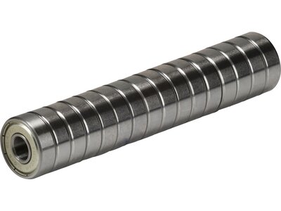 FIREFLY Kugellager Grau