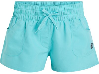 FIREFLY Damen Badeshorts Barbie II Blau