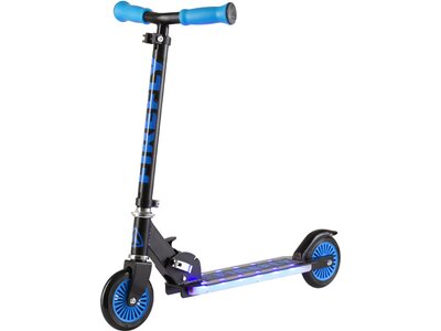 FIREFLY Scooter A_120_18 LED Schwarz