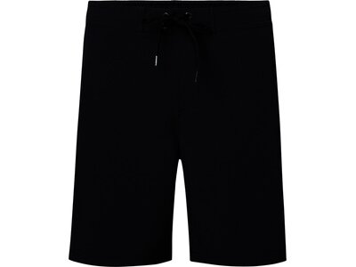 FIREFLY Herren Badeshorts Makario Schwarz