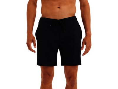 FIREFLY Herren Badeshorts Makario Schwarz