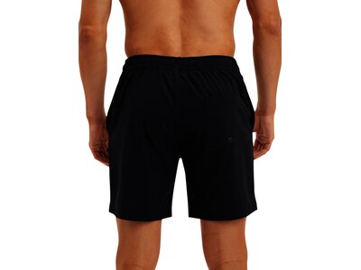 FIREFLY Herren Badeshorts Makario Schwarz