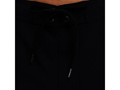 FIREFLY Herren Badeshorts Makario Schwarz