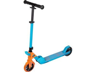 FIREFLY Scooter A 145 Blau