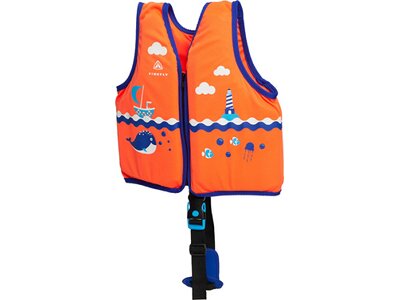 FIREFLY Kinder Schwimmweste Blau