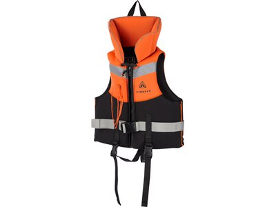 FIREFLY Kinder Schwimmweste Schwarz