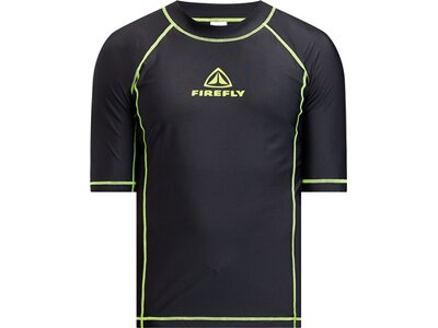 FIREFLY Herren Shirt Laryn II Schwarz