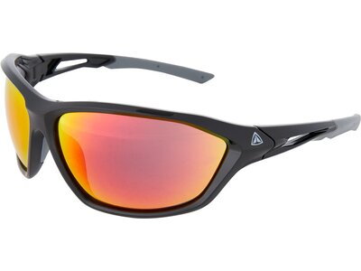 FIREFLY Herren Sonnenbrille REACT 01-D Gold