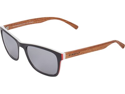 FIREFLY Herren Sonnenbrille TOKYO 76814P Schwarz