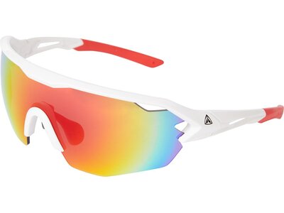 FIREFLY Herren Sportbrille Pro Pack Braun