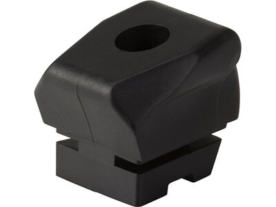 FIREFLY Inline-Bremsgummi Schwarz