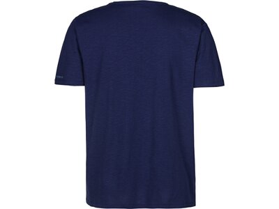 FIREFLY Damen Shirt Olin II Blau