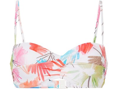 FIREFLY Damen Bikinioberteil -Oberteil Maggy MM Pink