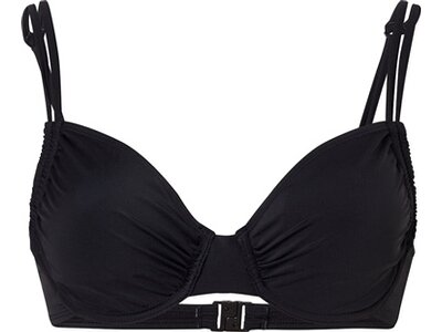 FIREFLY Damen Bikinioberteil -Oberteil Malisa MM Schwarz