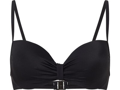 FIREFLY Damen Bikinioberteil -Oberteil Miriam MM Schwarz
