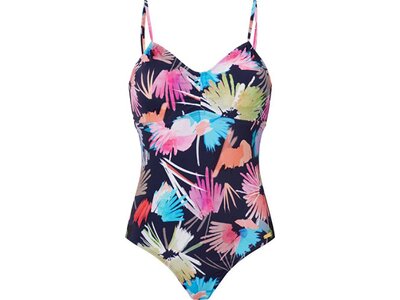 FIREFLY Damen Badeanzug Sylvia MM Pink
