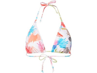 FIREFLY Damen Bikinioberteil -Oberteil Mara MM Weiß
