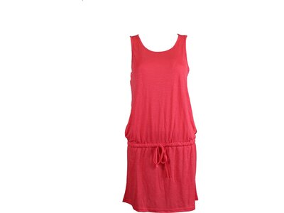 FIREFLY Damen Kleid Da.-Kleid MMC Abini III wms Rot