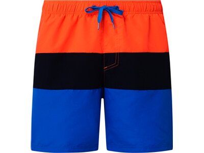 FIREFLY Herren Badeshorts Natal Blau