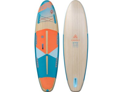 FIREFLY SUP-Board iSUP 300 COM Blau