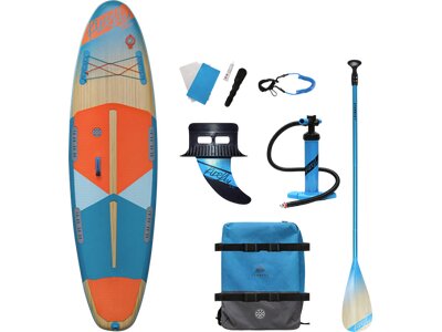 FIREFLY SUP-Board iSUP 300 COM Blau