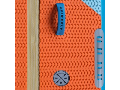 FIREFLY SUP-Board iSUP 300 COM Blau