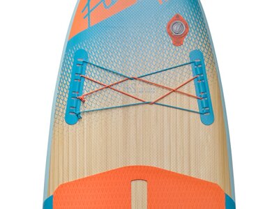 FIREFLY SUP-Board iSUP 300 COM Blau