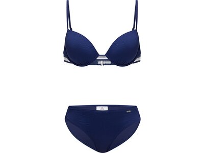 FIREFLY Damen Bikini Saguna W Blau