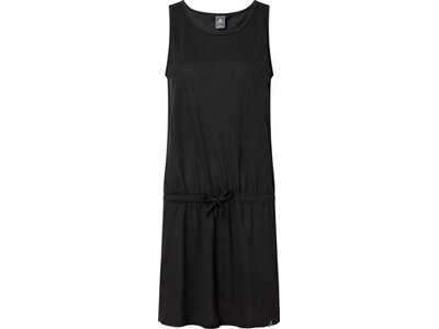 FIREFLY Damen Kleid Abini II Schwarz