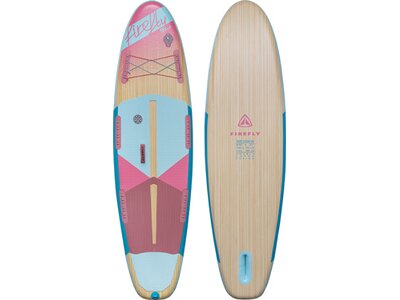 FIREFLY SUP-Board iSUP COM W Lila