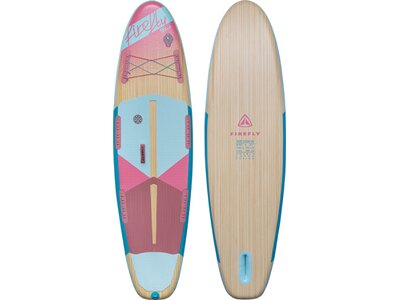 FIREFLY SUP-Board iSUP COM W Lila