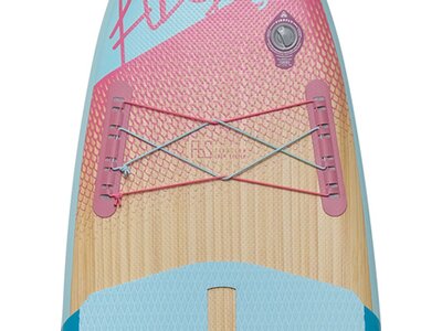 FIREFLY SUP-Board iSUP COM W Lila