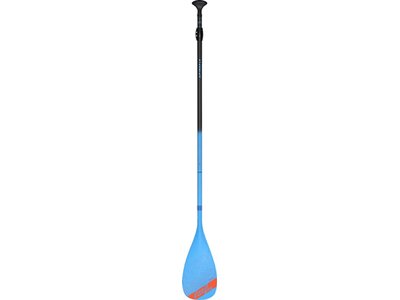 FIREFLY SUP Paddel Carbon Blau