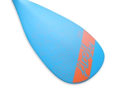 FIREFLY SUP Paddel Carbon Blau