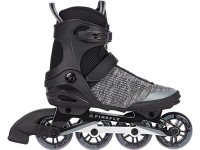 FIREFLY Herren Inlineskates ILS 350 M84 Schwarz