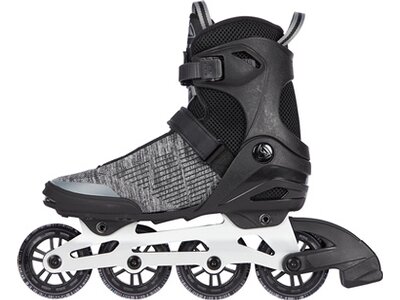 FIREFLY Herren Inlineskates ILS 350 M84 Schwarz