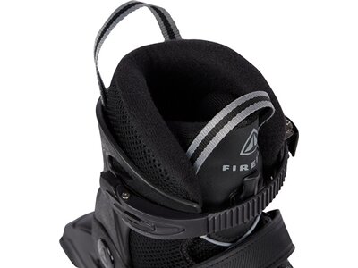 FIREFLY Herren Inlineskates ILS 350 M84 Schwarz