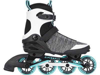 FIREFLY Damen Inlineskates ILS 350 W84 Weiß