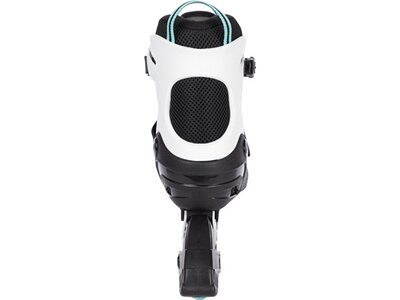 FIREFLY Damen Inlineskates ILS 350 W84 Weiß