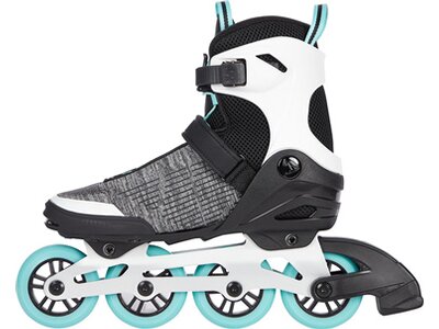 FIREFLY Damen Inlineskates ILS 350 W84 Weiß