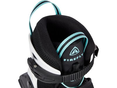 FIREFLY Damen Inlineskates ILS 350 W84 Weiß