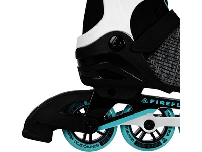 FIREFLY Damen Inlineskates ILS 350 W84 Weiß