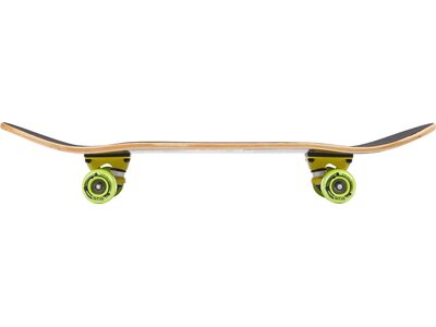 FIREFLY Skateboard SKB 305 Schwarz